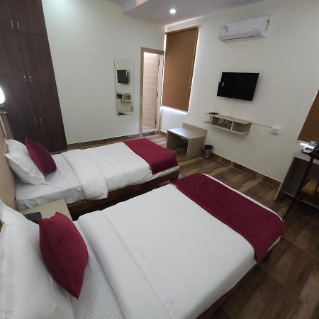 Pink Vista Hotel Jaipur Extérieur photo